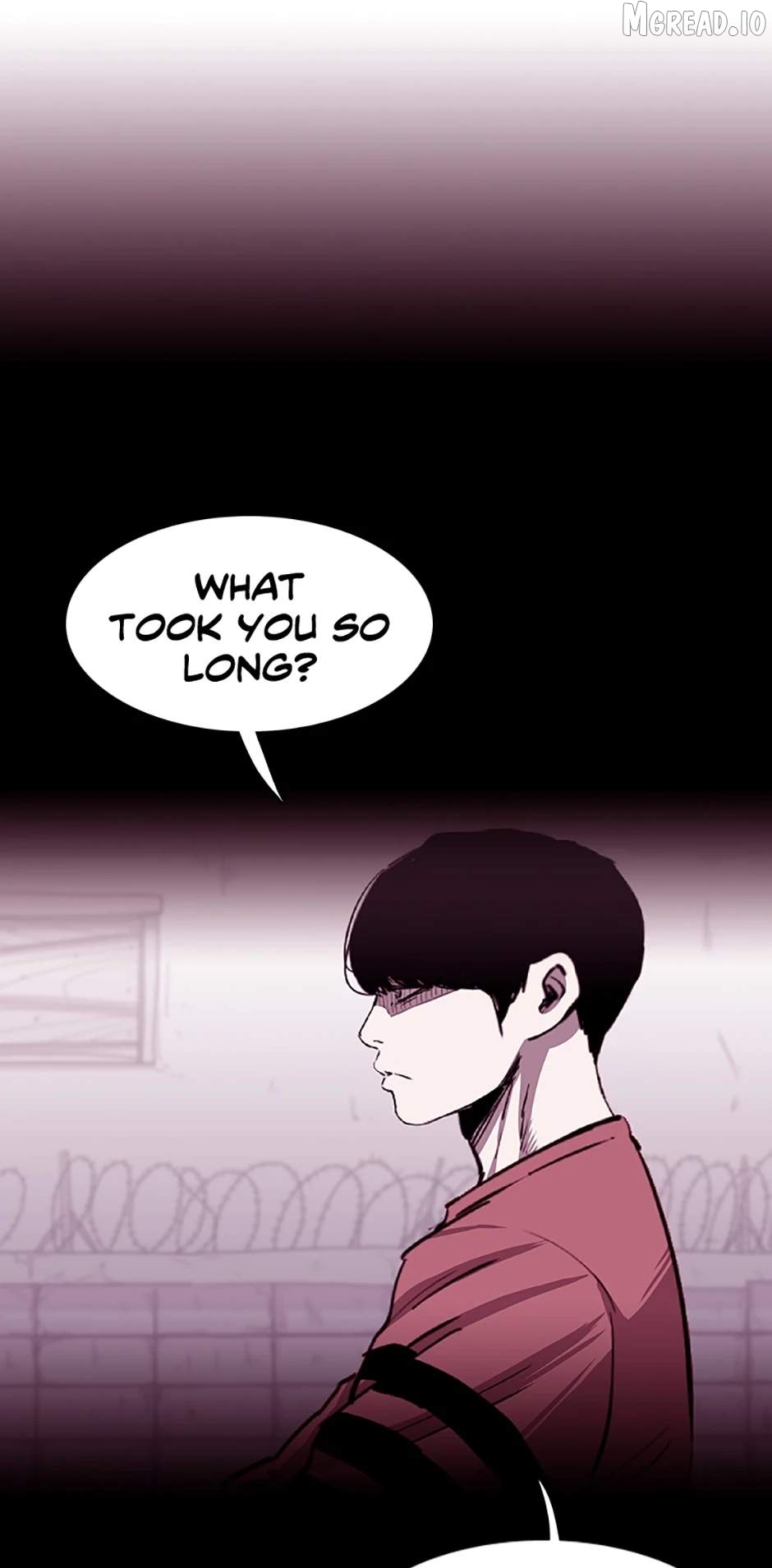 A Better Labor Chapter 80 - page 98