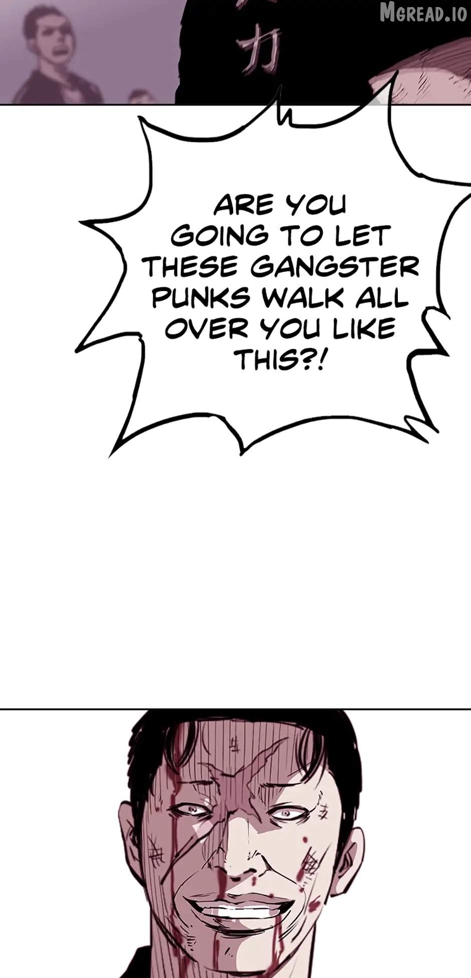 A Better Labor Chapter 57 - page 11