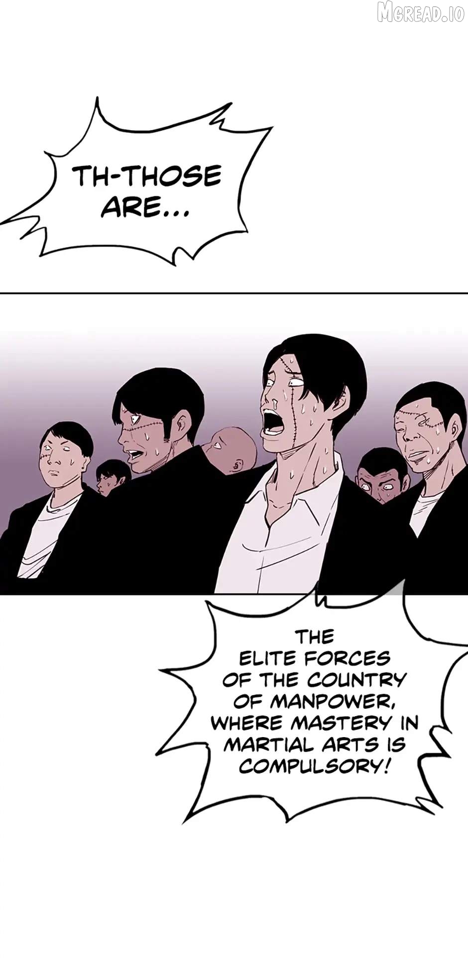 A Better Labor Chapter 57 - page 2