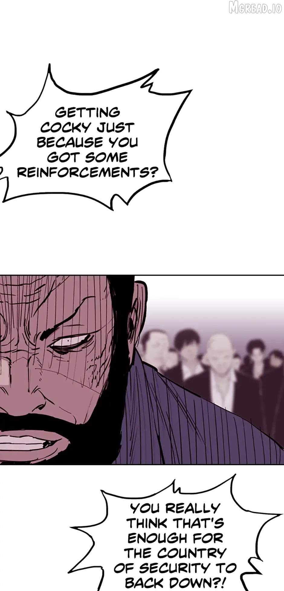 A Better Labor Chapter 57 - page 23