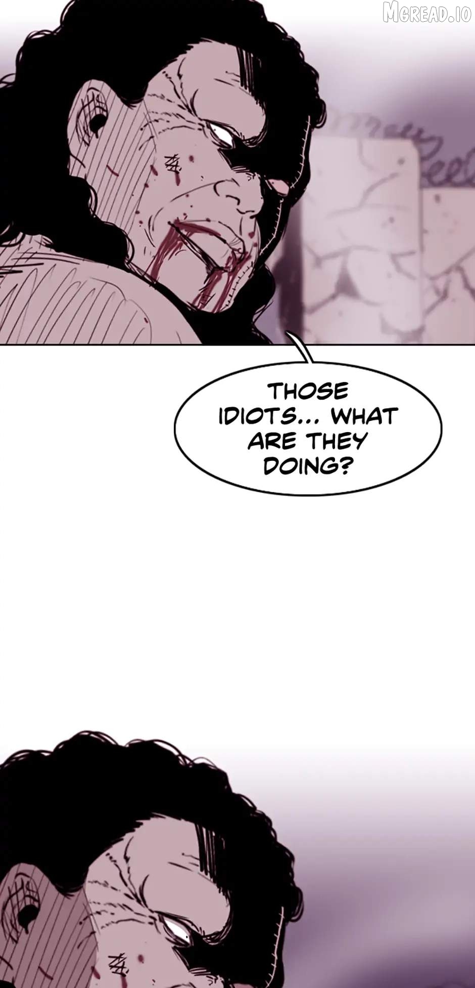 A Better Labor Chapter 57 - page 31