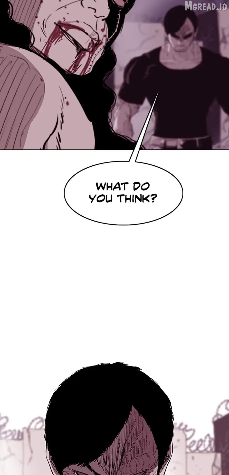 A Better Labor Chapter 57 - page 32