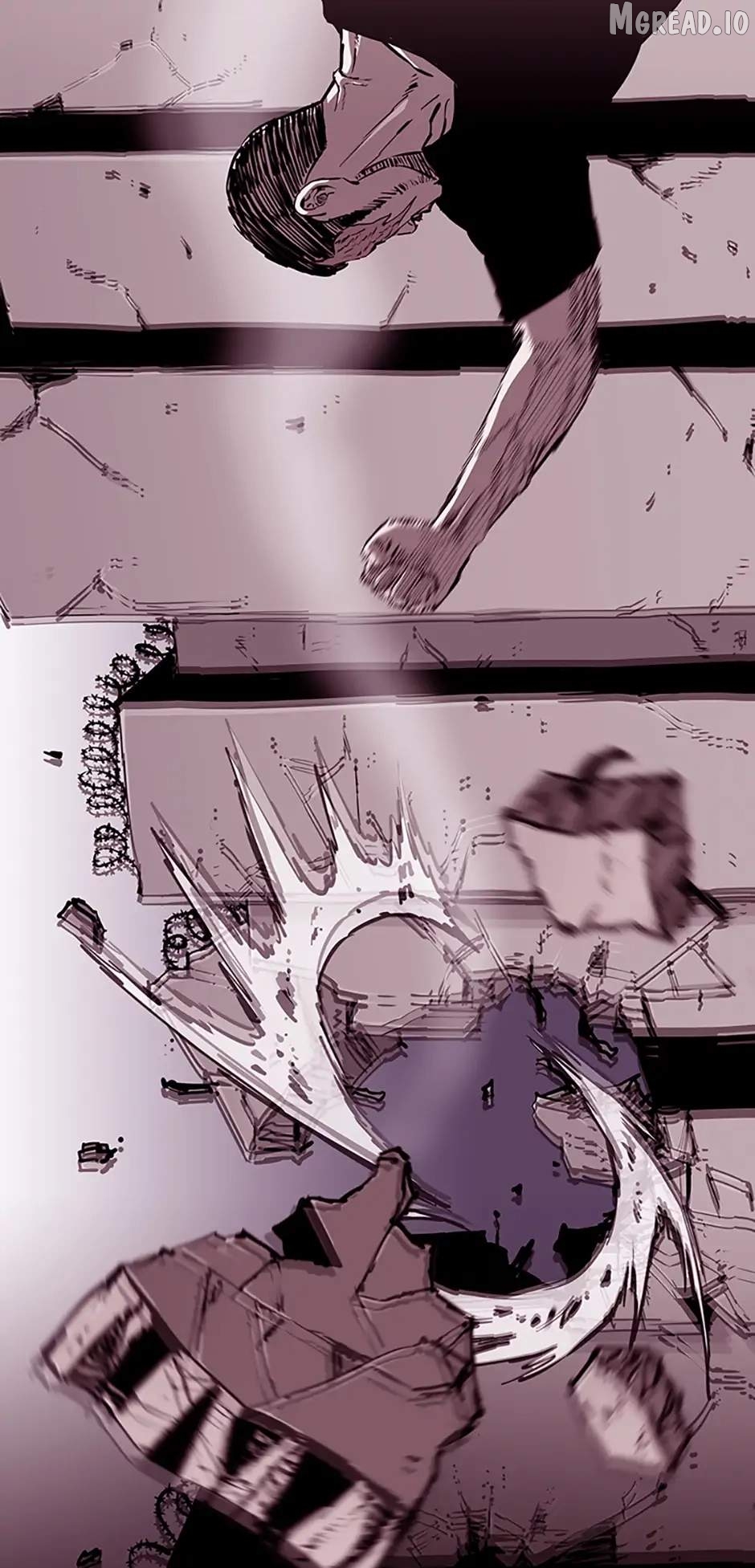 A Better Labor Chapter 57 - page 35