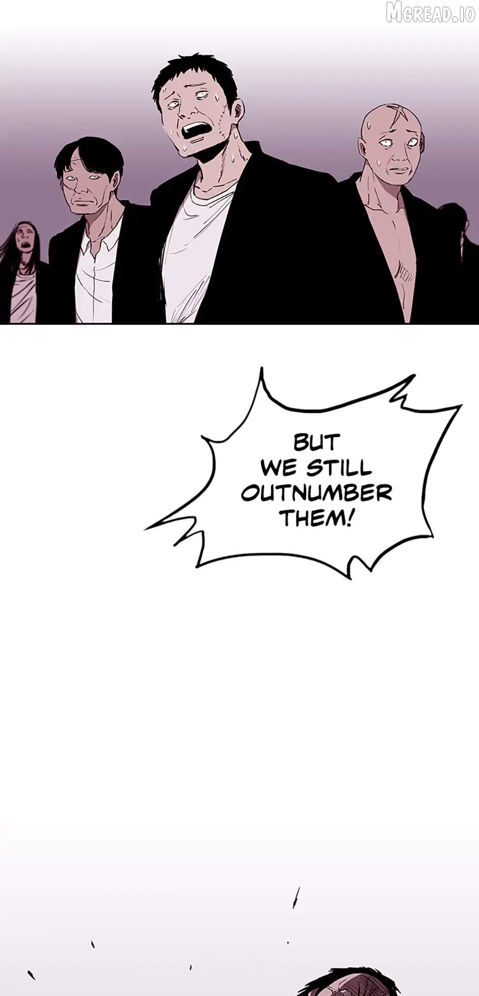 A Better Labor Chapter 57 - page 4