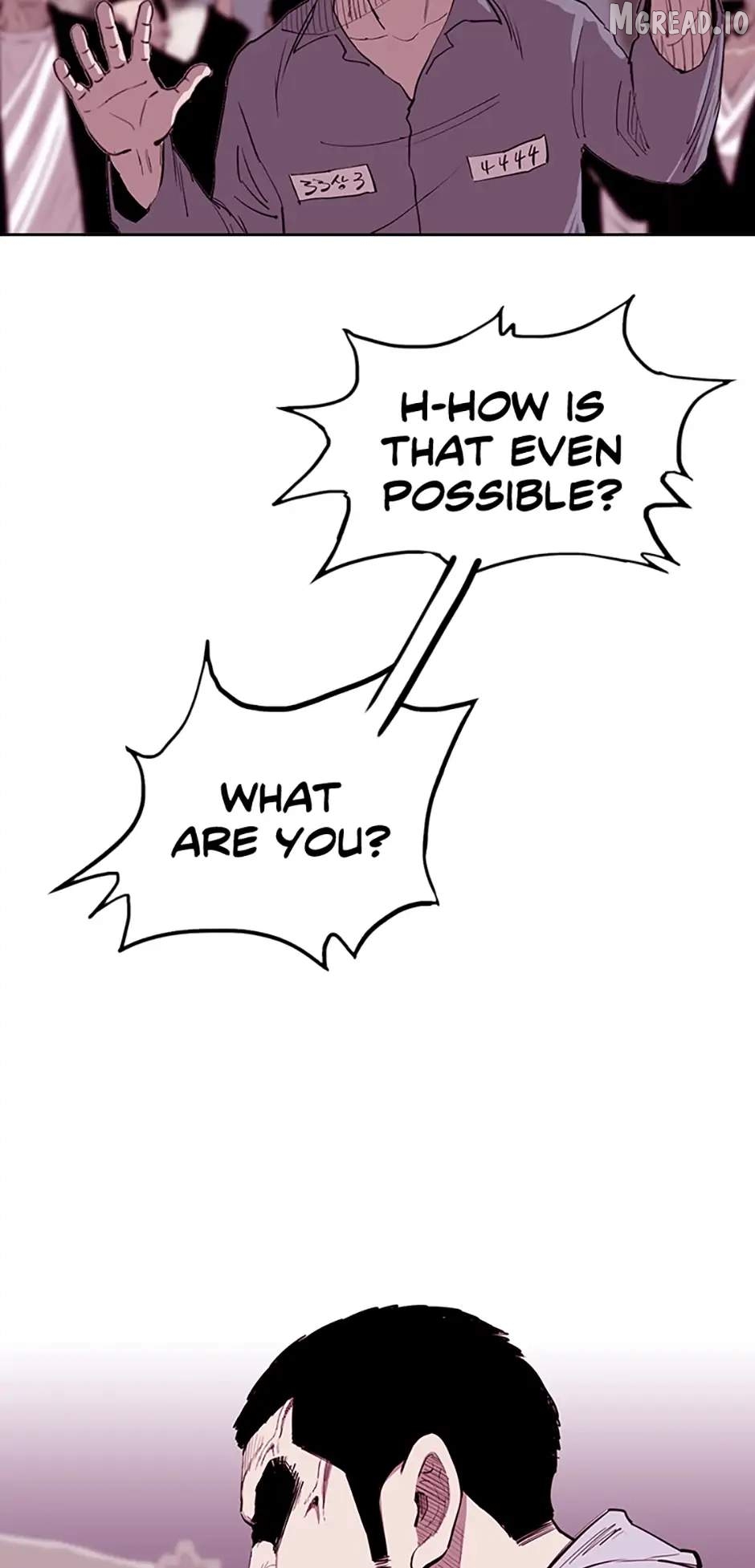 A Better Labor Chapter 57 - page 41