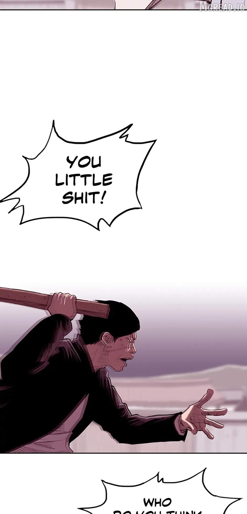 A Better Labor Chapter 57 - page 46
