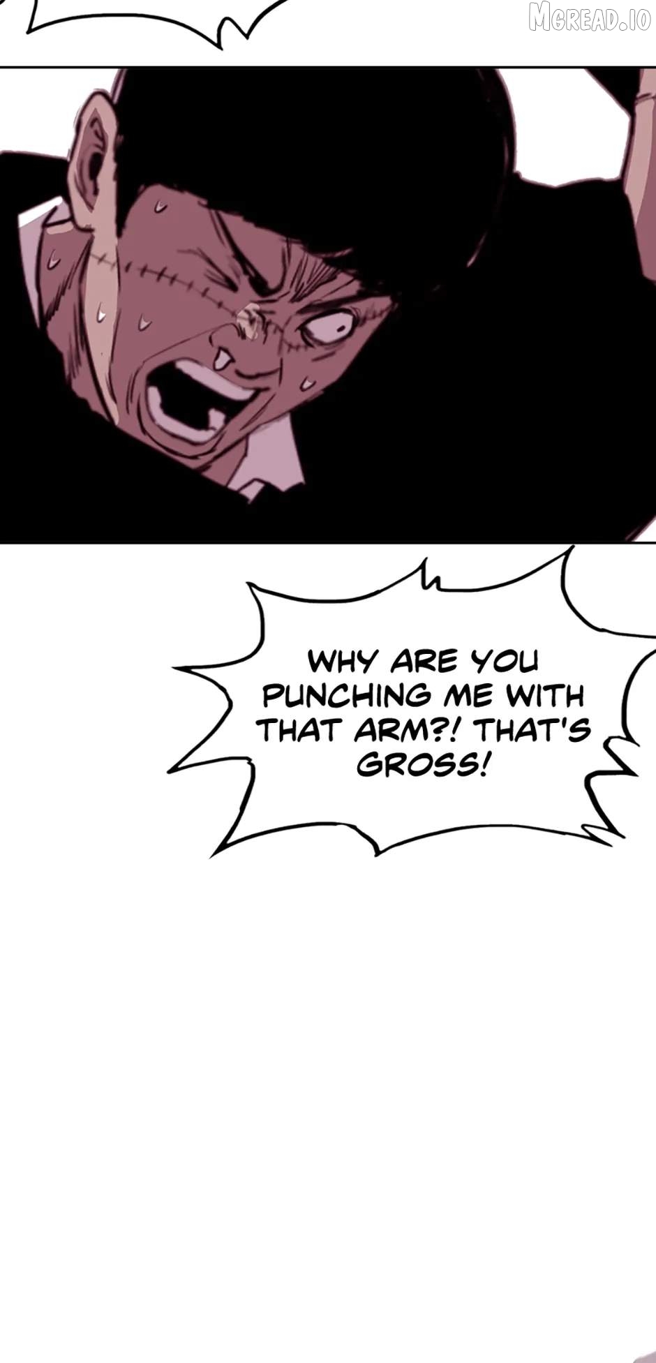 A Better Labor Chapter 57 - page 53