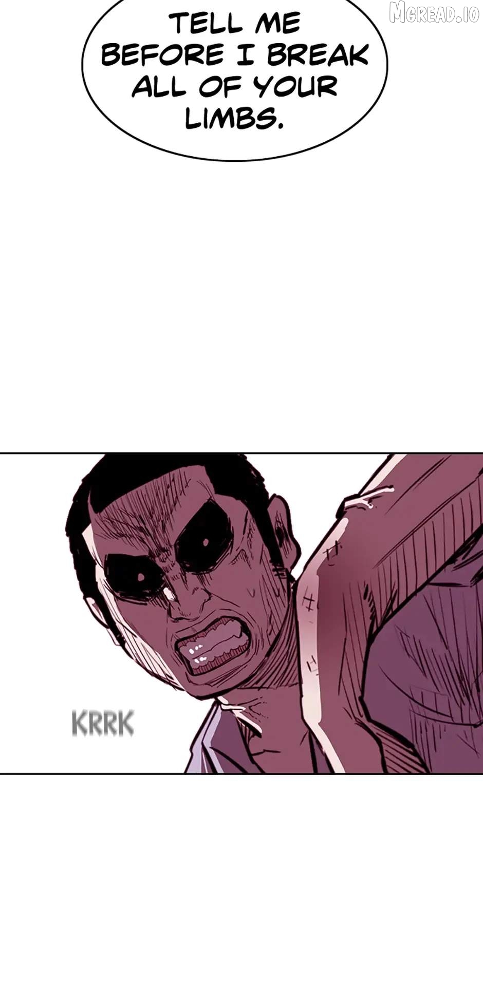 A Better Labor Chapter 57 - page 60