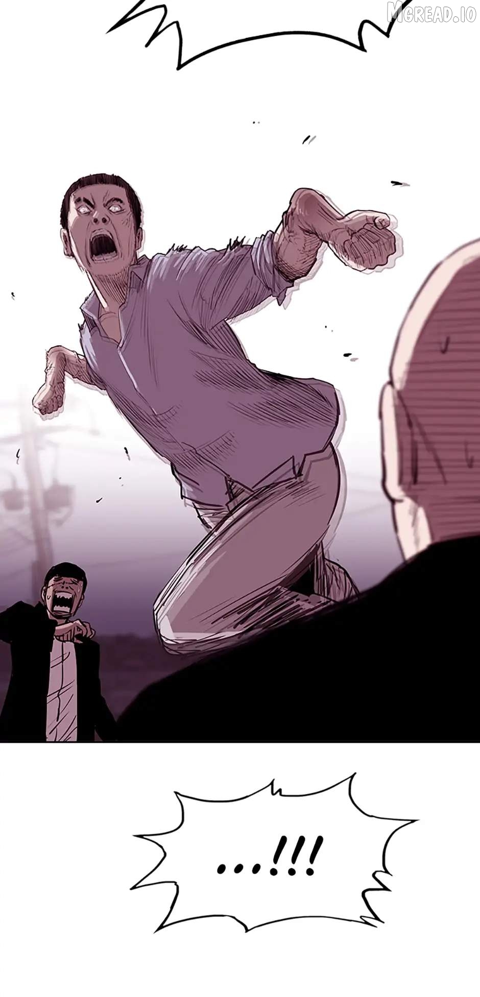 A Better Labor Chapter 57 - page 62