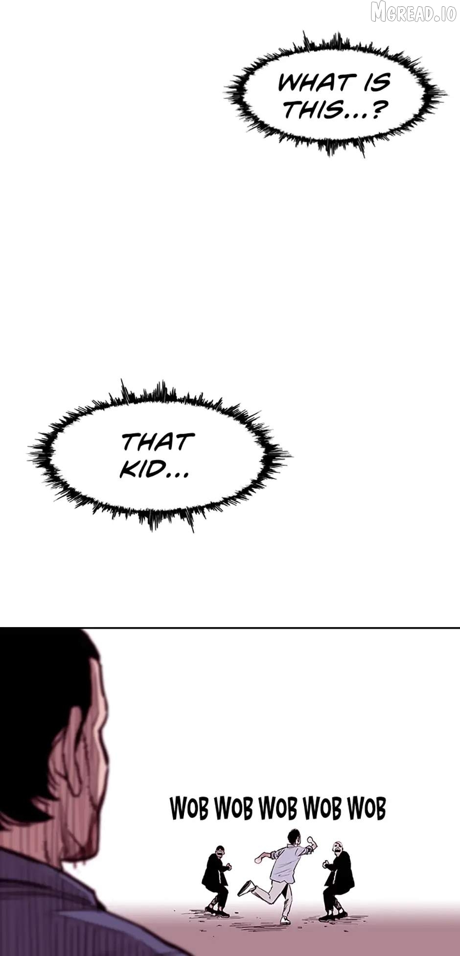 A Better Labor Chapter 57 - page 64