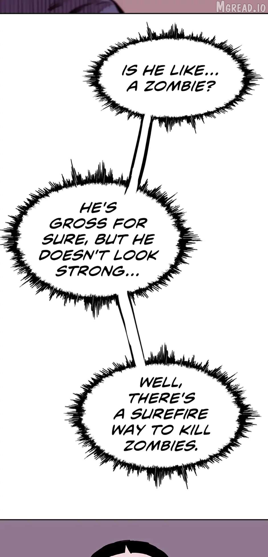 A Better Labor Chapter 57 - page 65