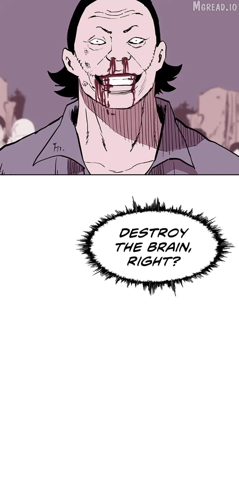 A Better Labor Chapter 57 - page 66