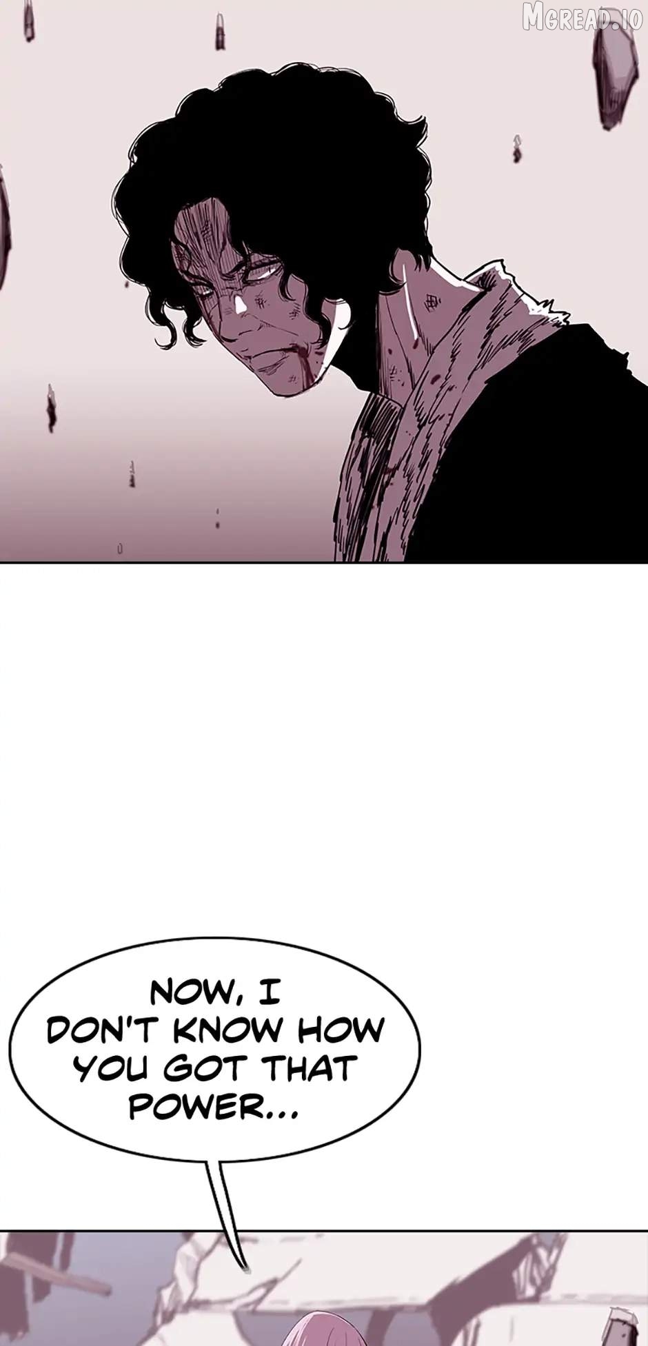 A Better Labor Chapter 57 - page 69