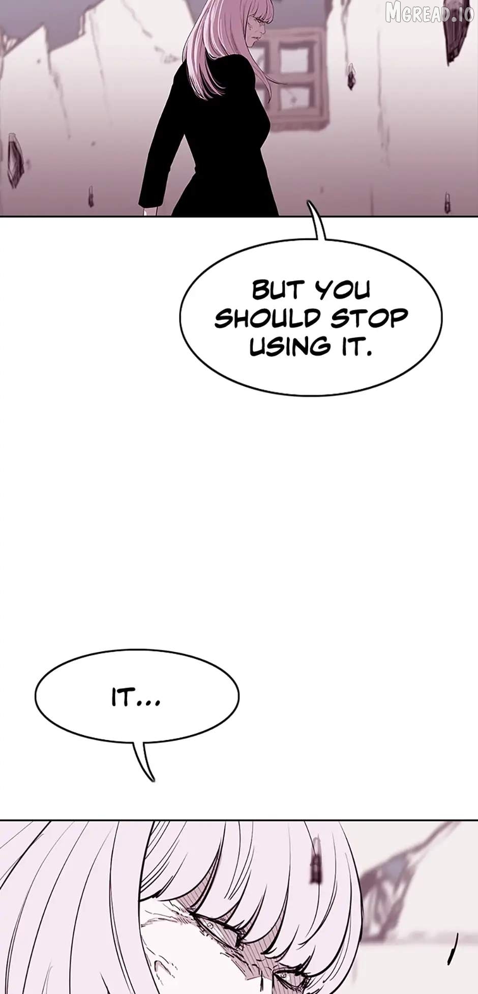 A Better Labor Chapter 57 - page 70