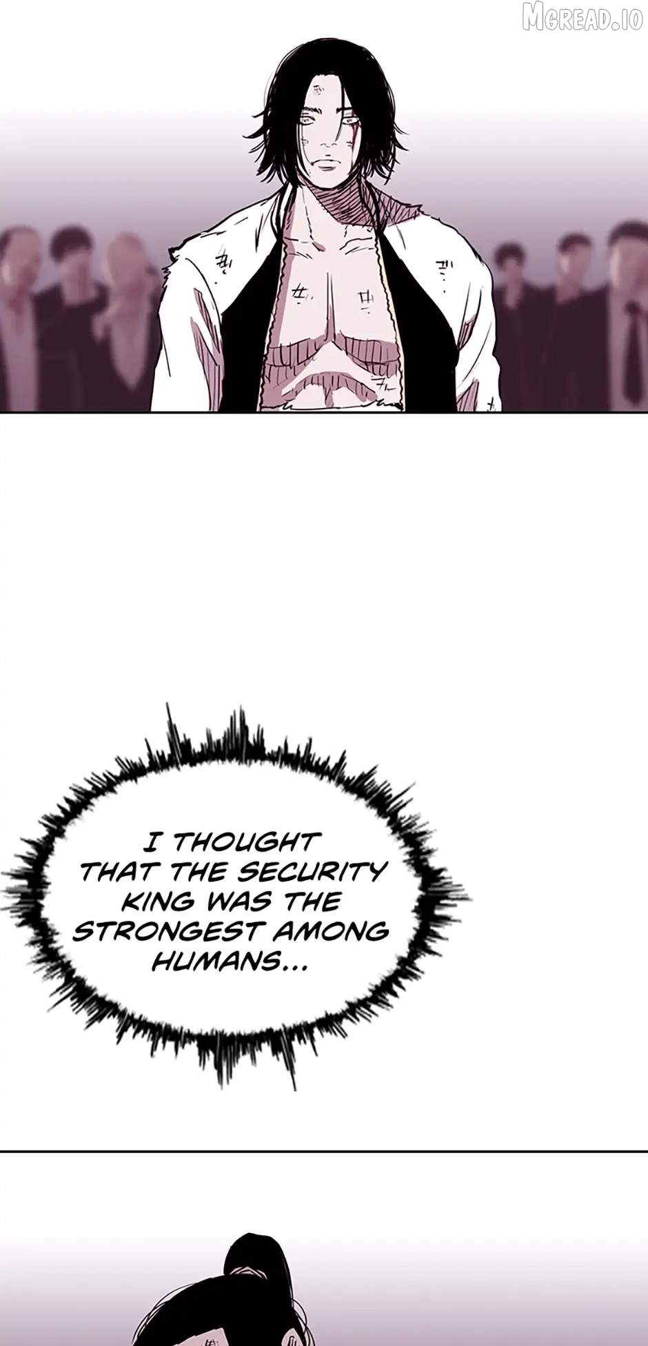 A Better Labor Chapter 57 - page 73