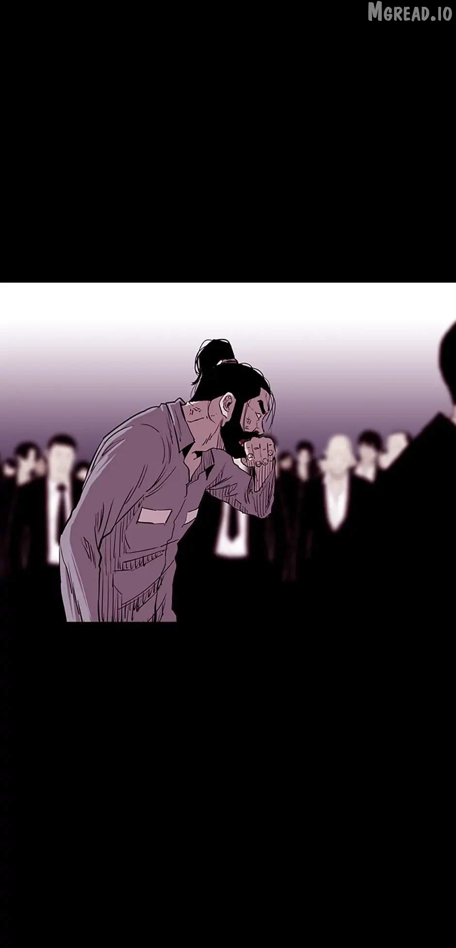 A Better Labor Chapter 57 - page 84