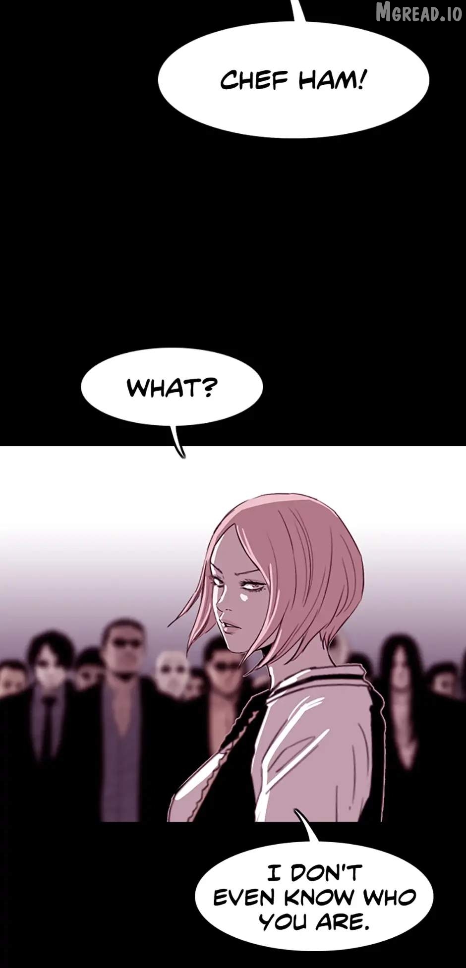 A Better Labor Chapter 57 - page 89
