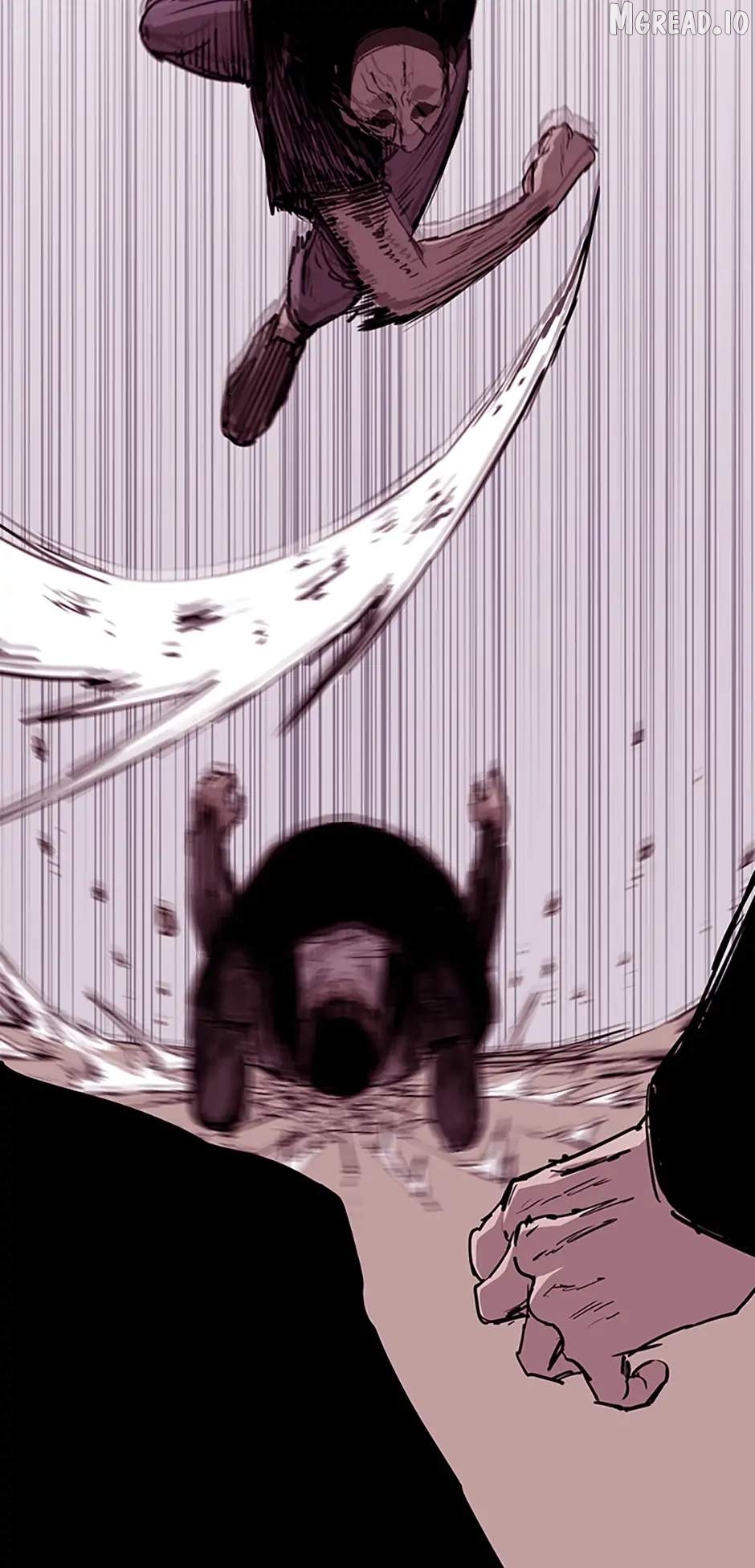 A Better Labor Chapter 57 - page 9