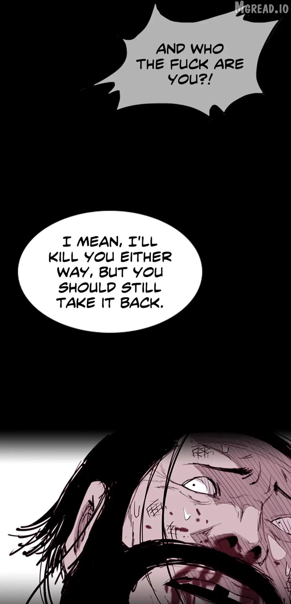A Better Labor Chapter 57 - page 92