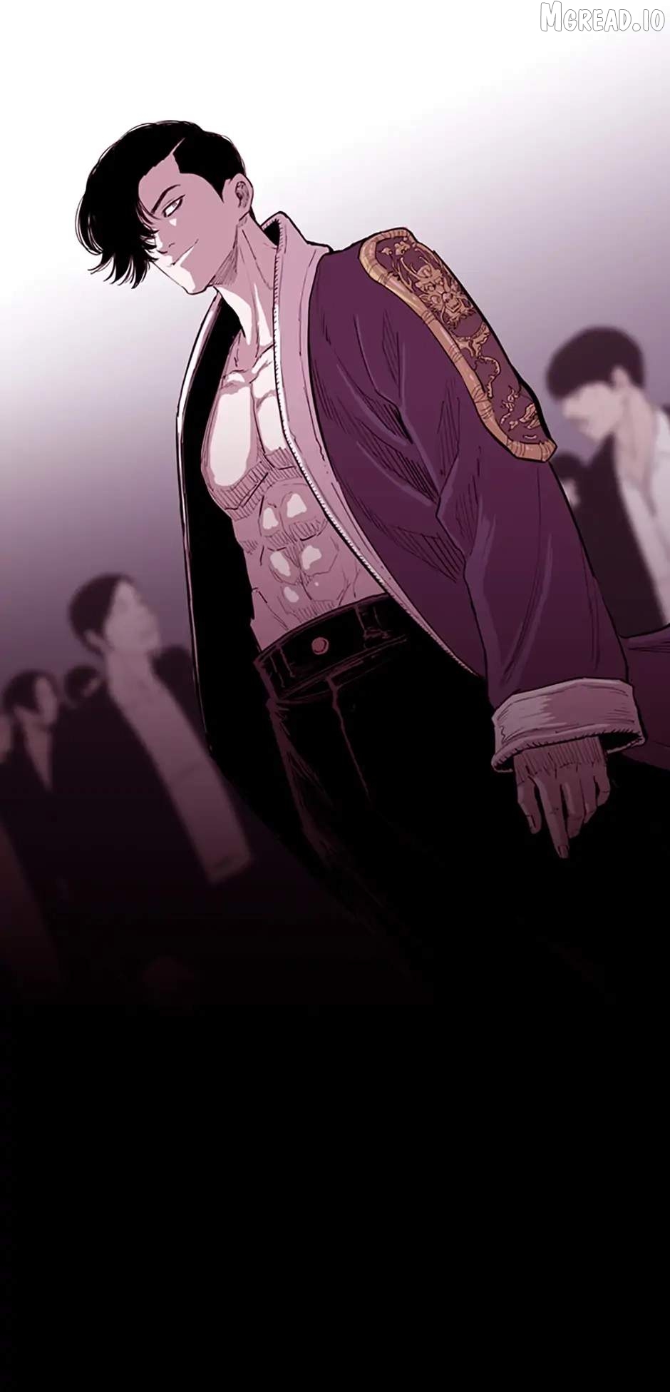 A Better Labor Chapter 57 - page 95