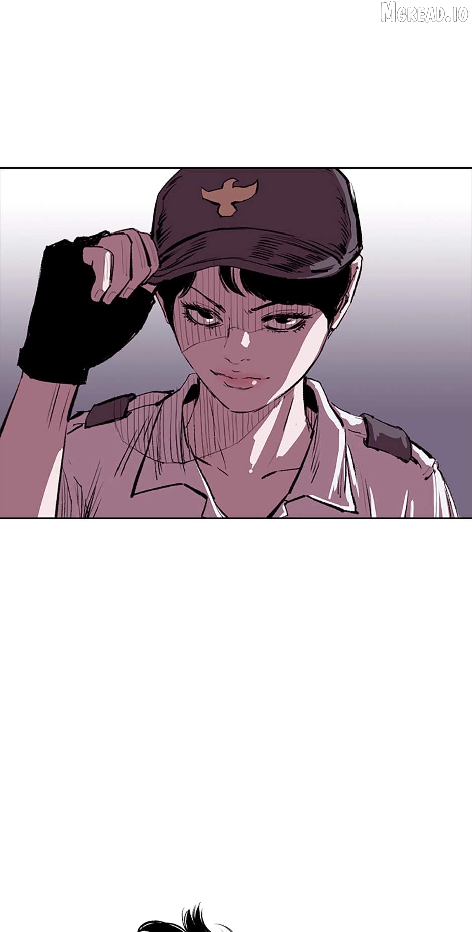 A Better Labor Chapter 96 - page 1