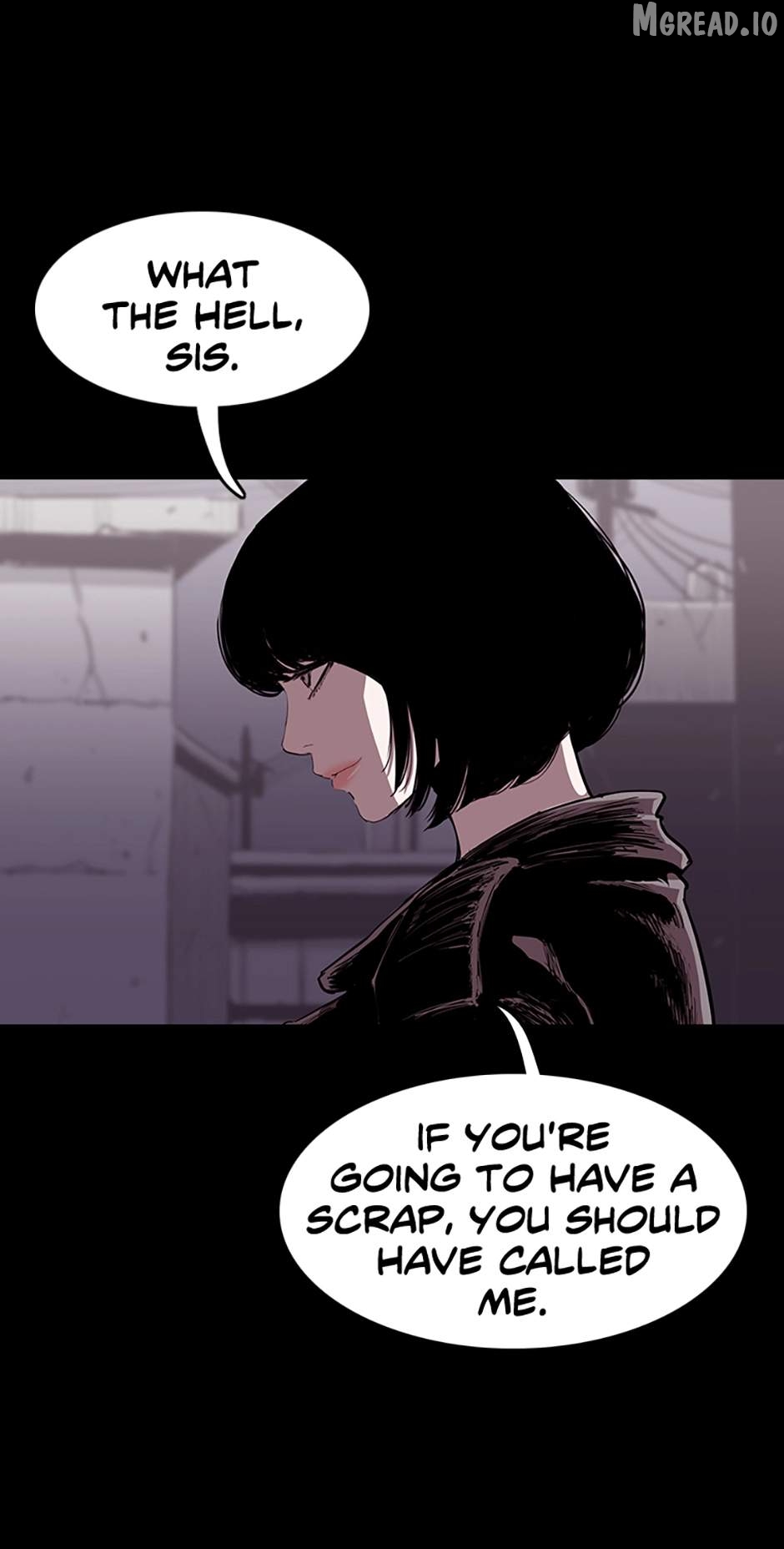 A Better Labor Chapter 96 - page 102