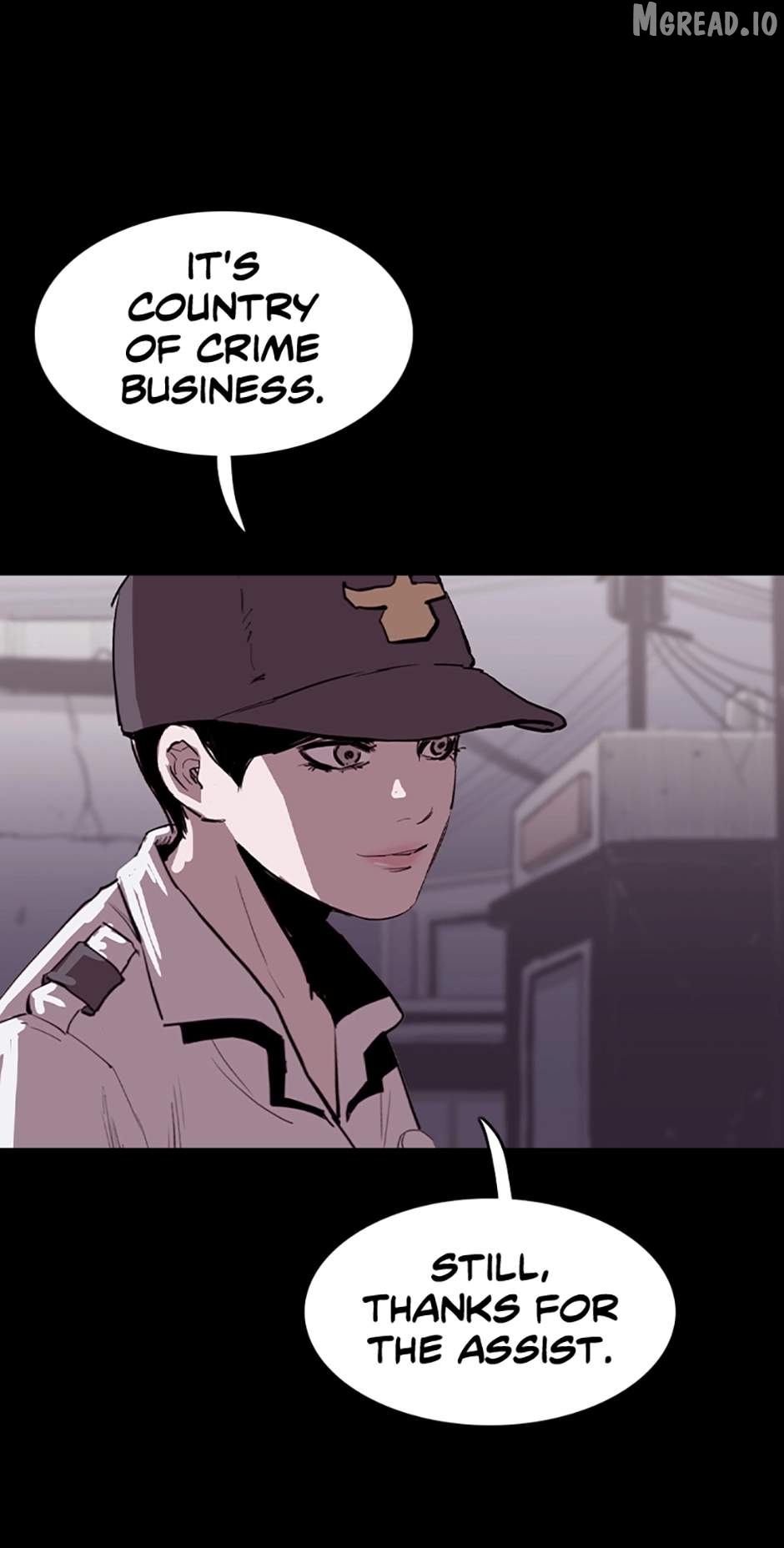 A Better Labor Chapter 96 - page 103