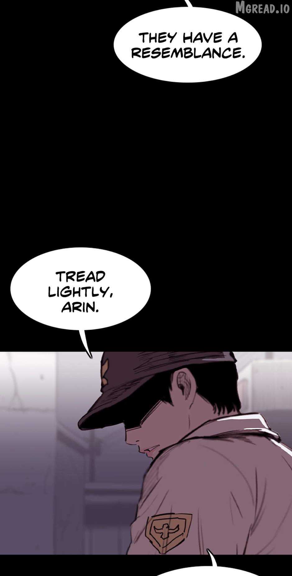 A Better Labor Chapter 96 - page 106
