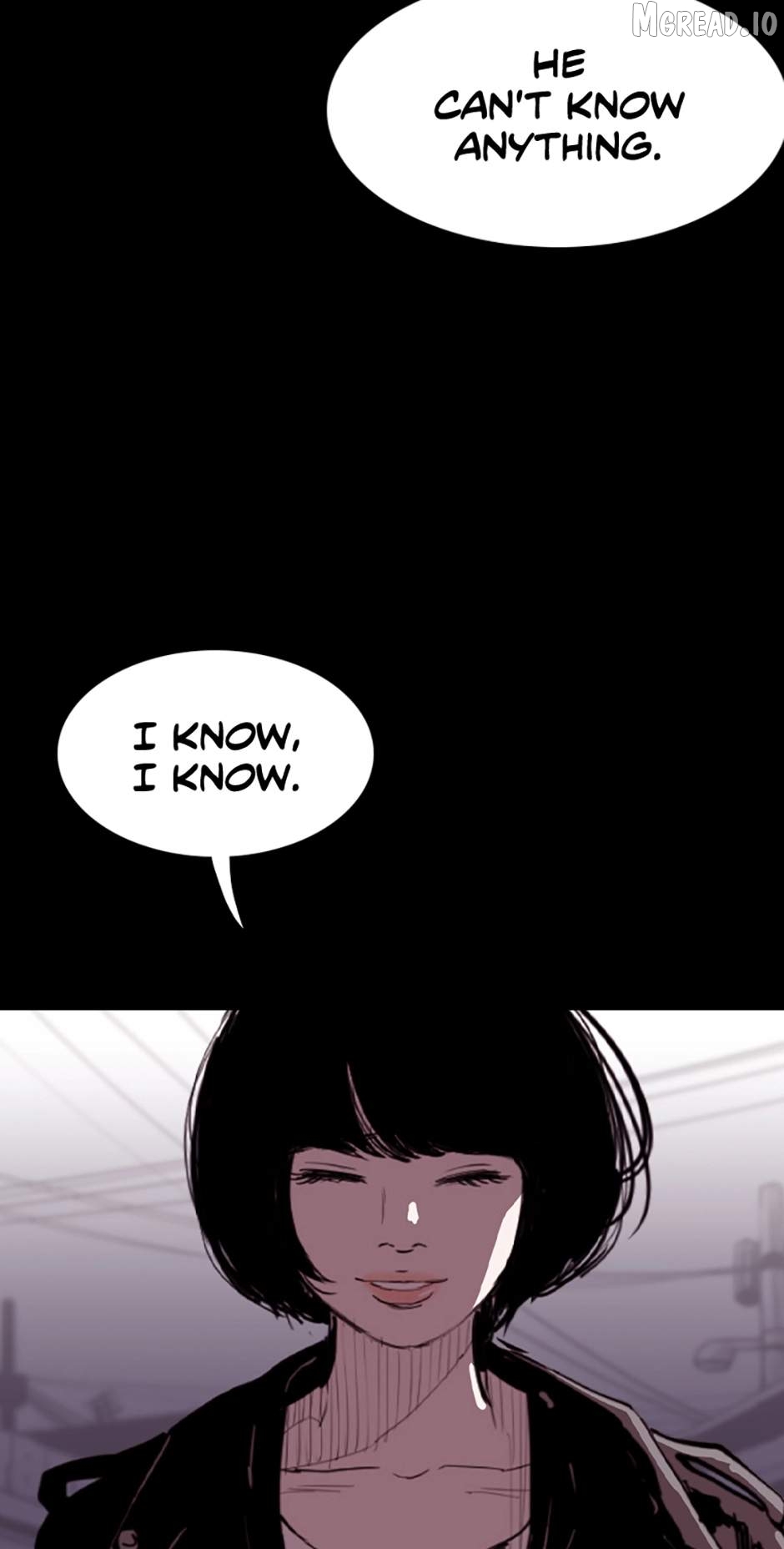 A Better Labor Chapter 96 - page 107