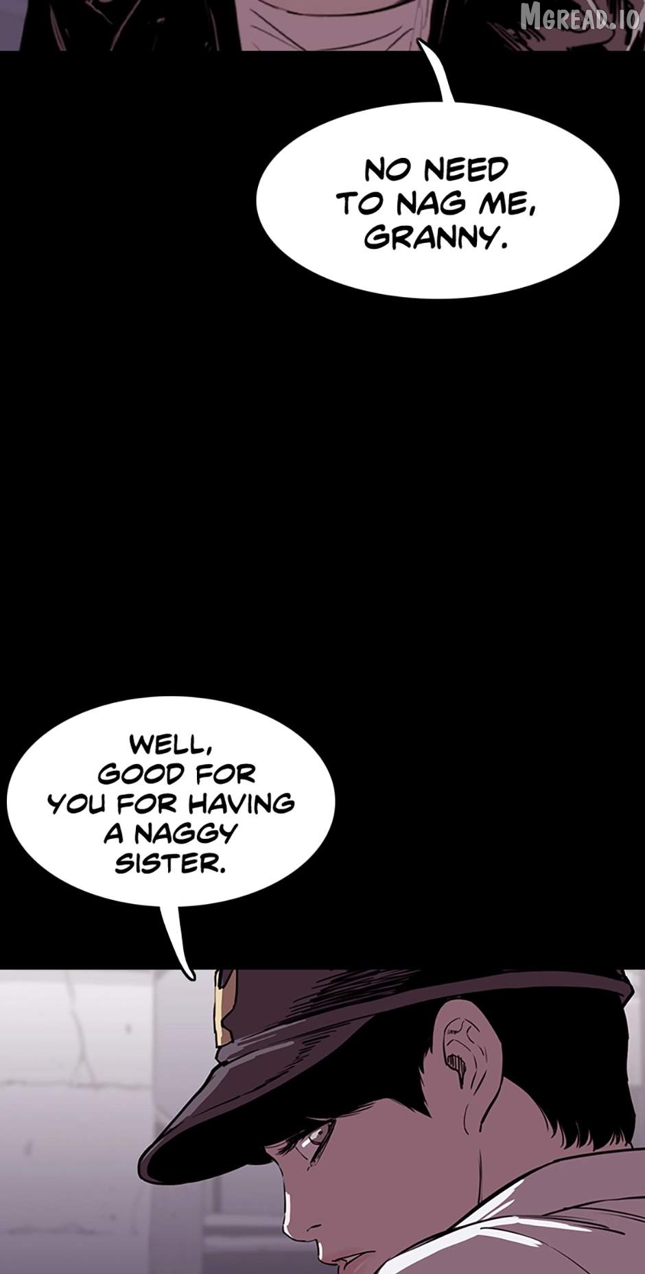 A Better Labor Chapter 96 - page 108