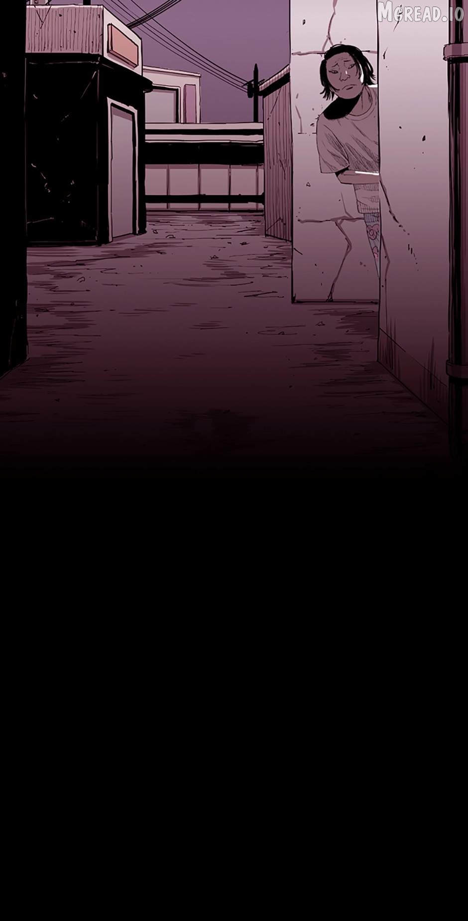 A Better Labor Chapter 96 - page 110