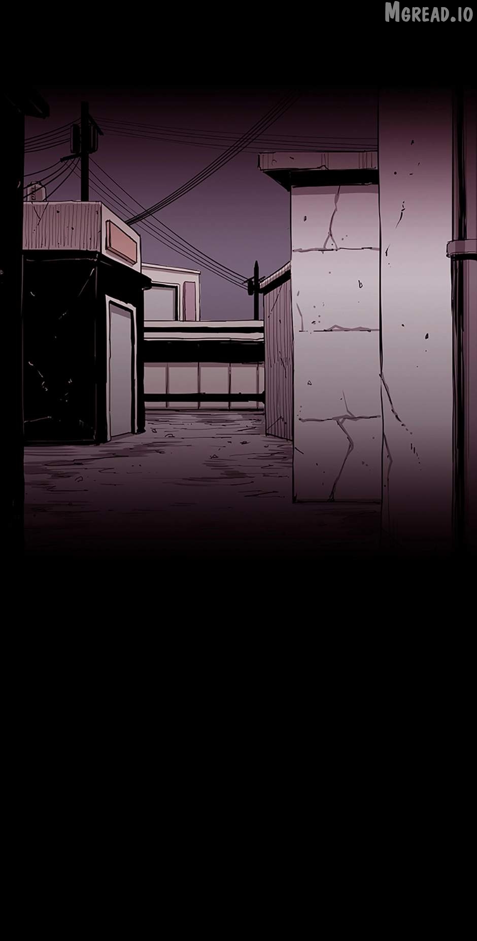 A Better Labor Chapter 96 - page 112