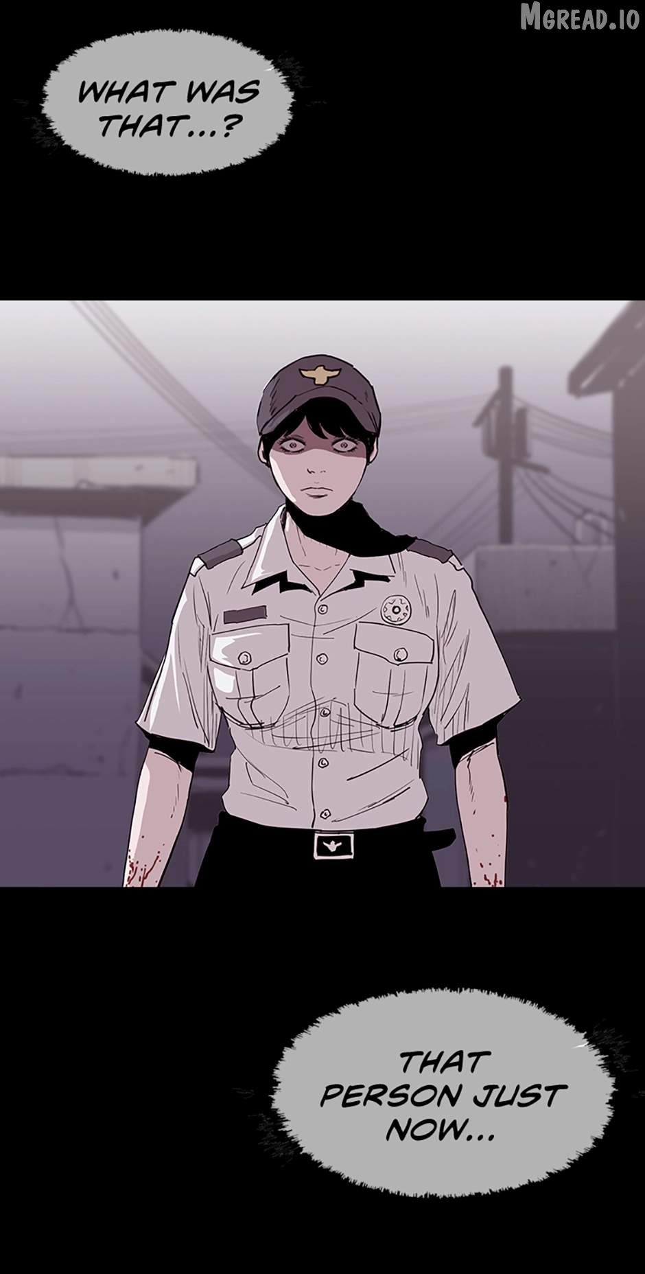 A Better Labor Chapter 96 - page 113