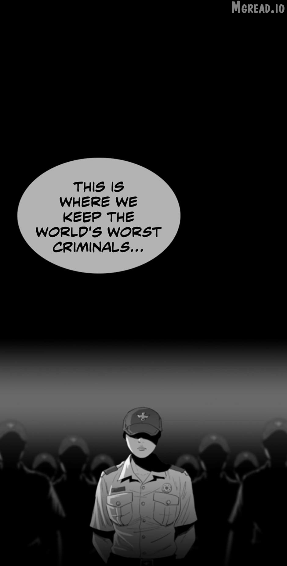 A Better Labor Chapter 96 - page 117