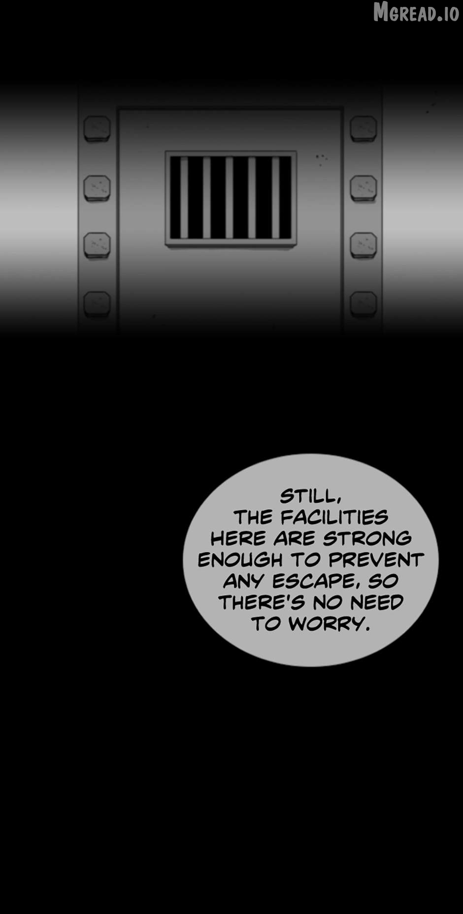 A Better Labor Chapter 96 - page 119