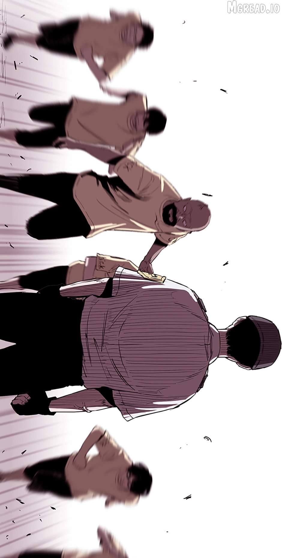 A Better Labor Chapter 96 - page 12