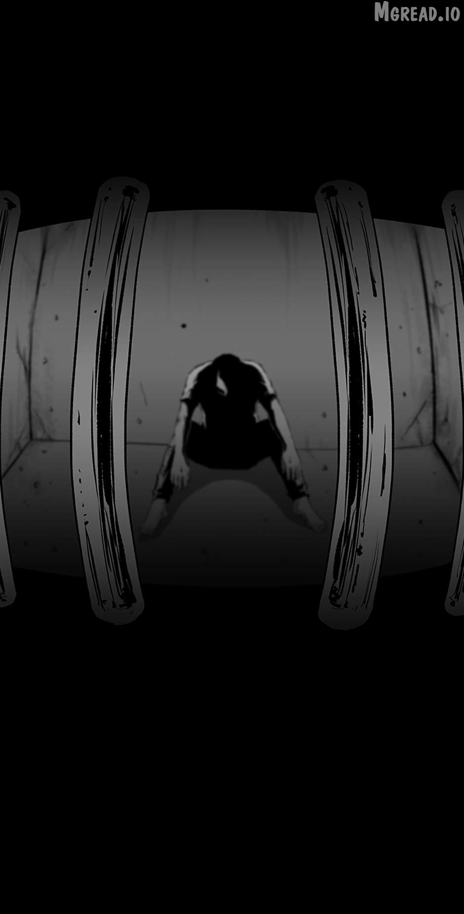 A Better Labor Chapter 96 - page 120
