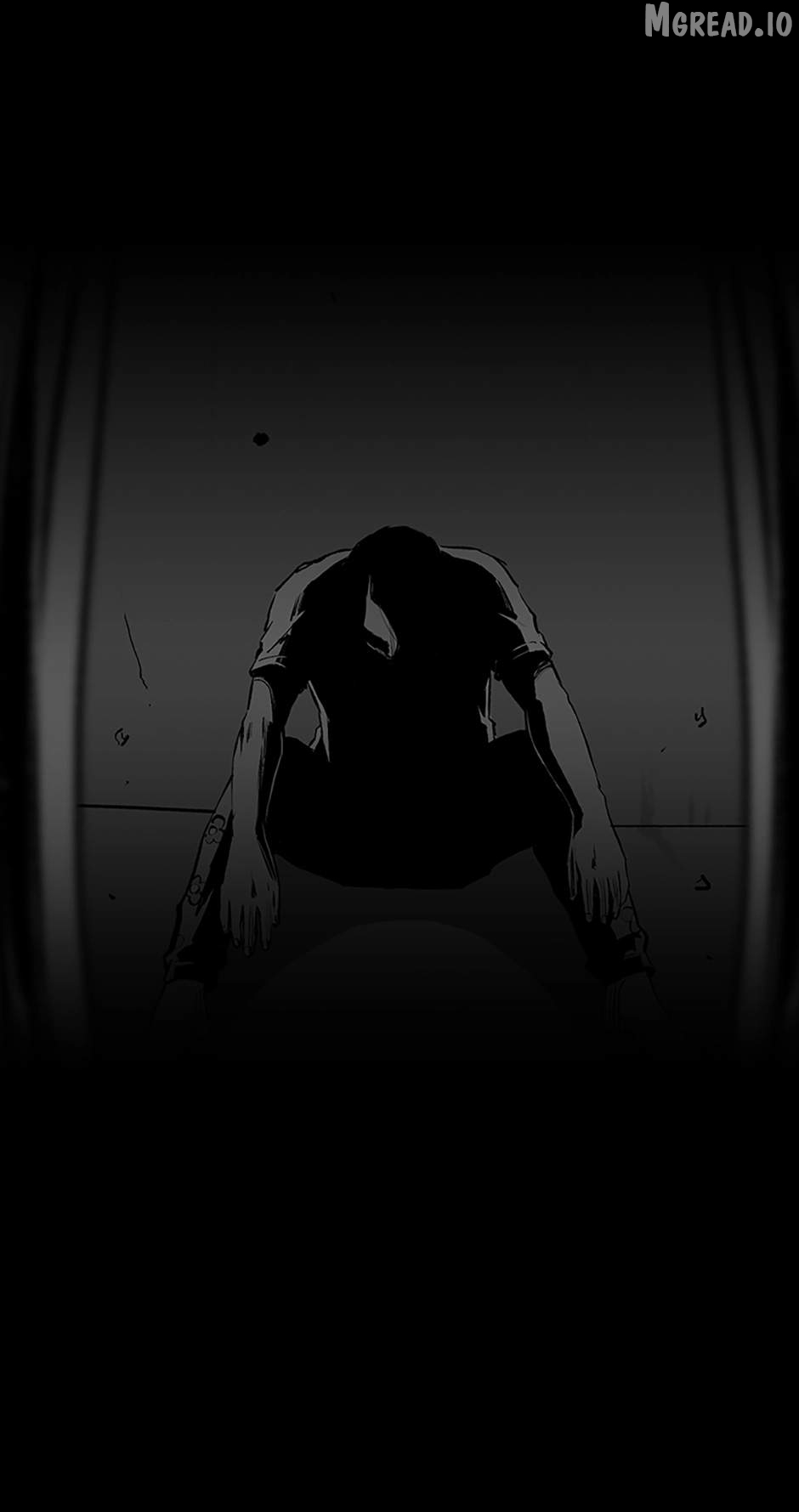 A Better Labor Chapter 96 - page 121