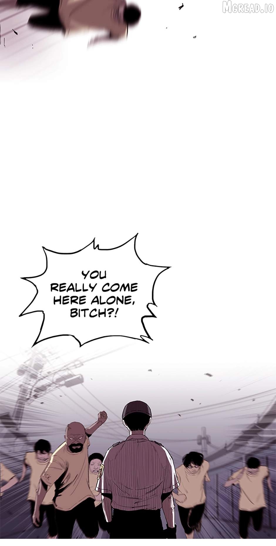A Better Labor Chapter 96 - page 13