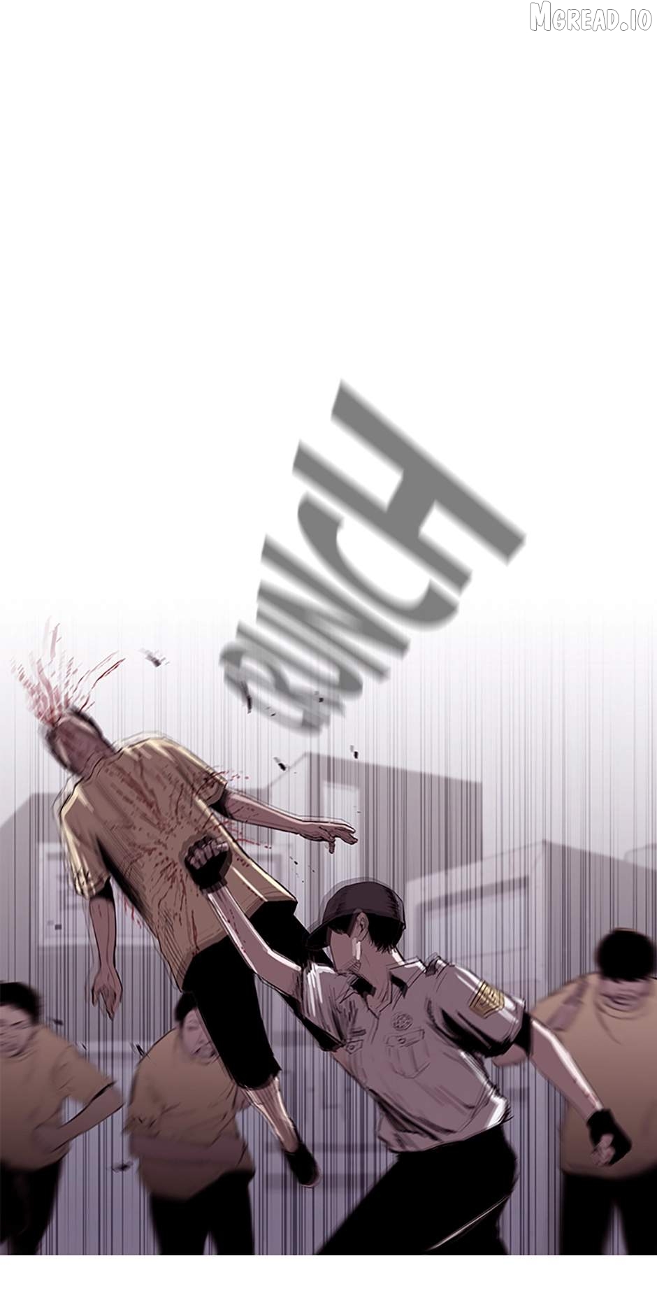 A Better Labor Chapter 96 - page 16