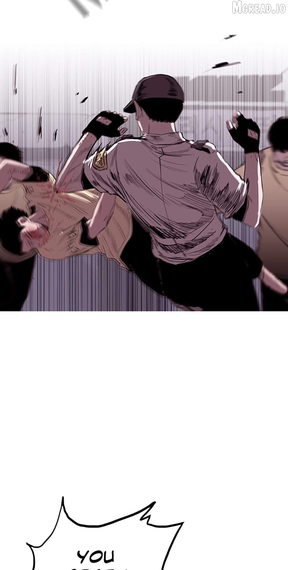A Better Labor Chapter 96 - page 19