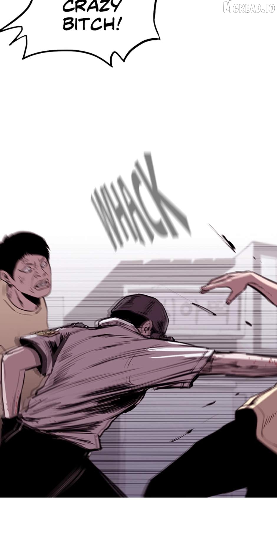 A Better Labor Chapter 96 - page 20