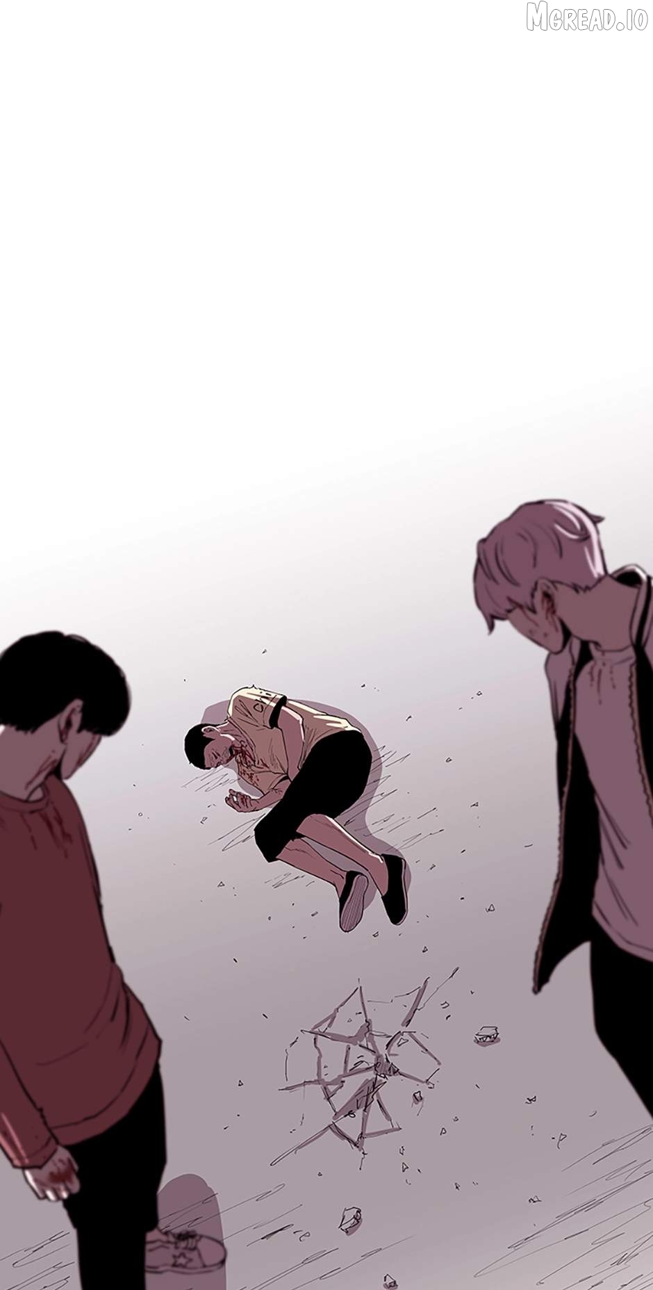 A Better Labor Chapter 96 - page 29