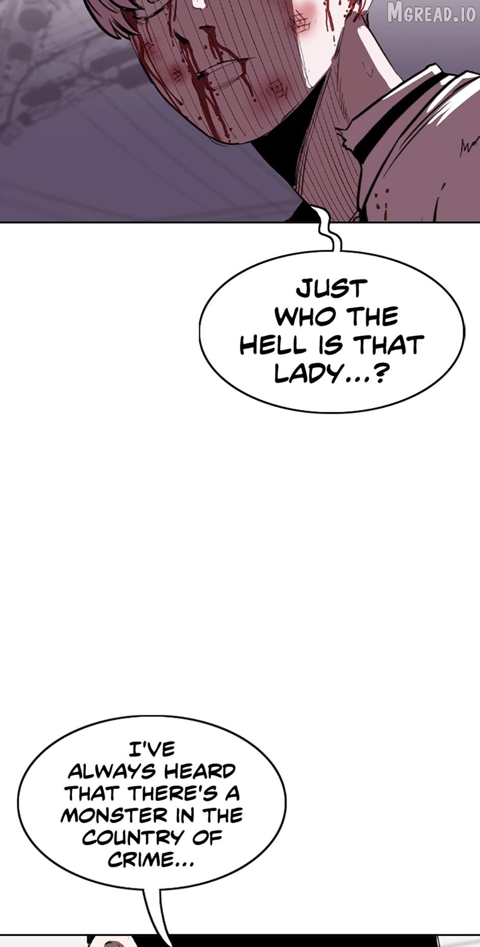 A Better Labor Chapter 96 - page 31