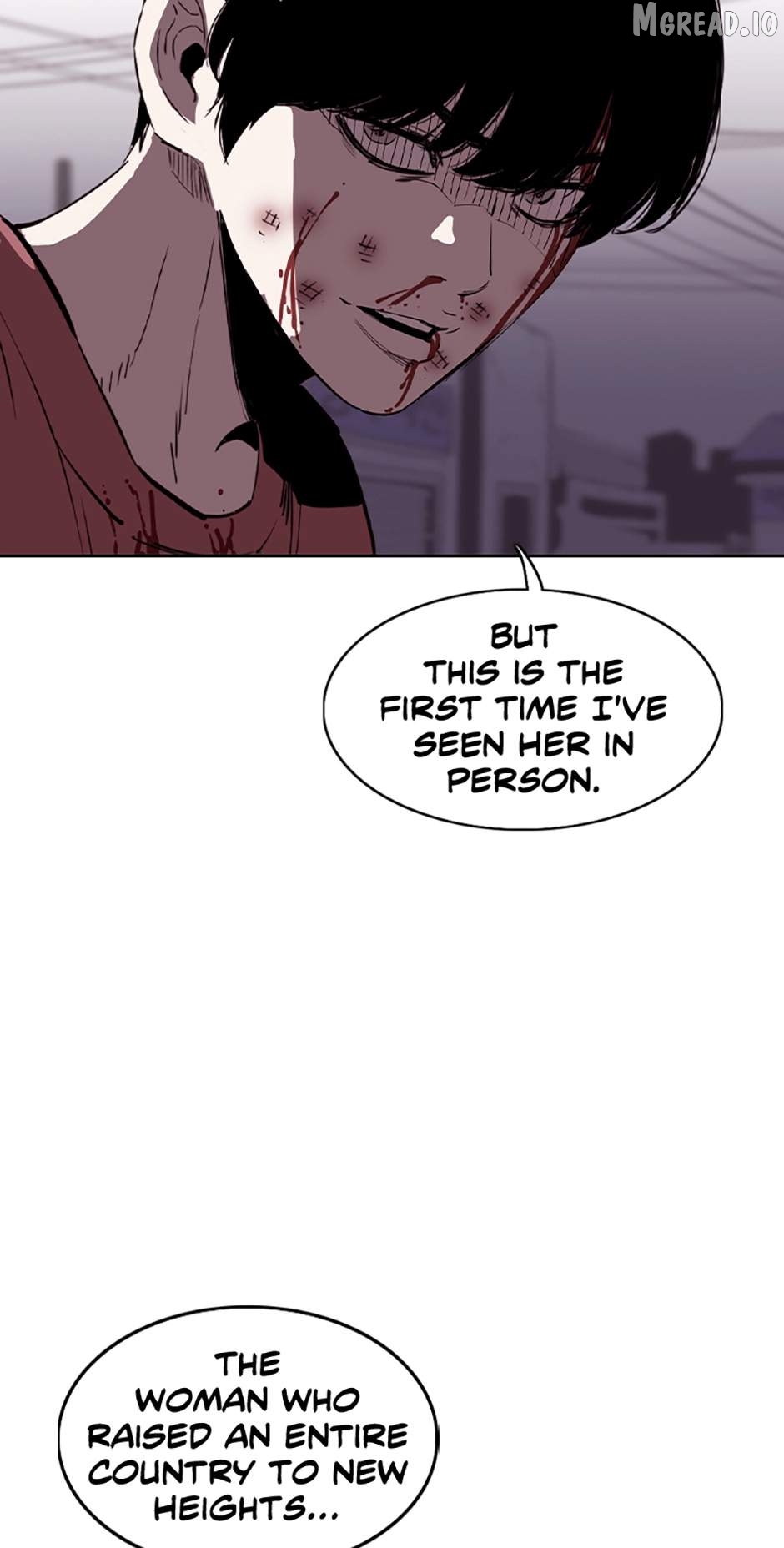 A Better Labor Chapter 96 - page 32