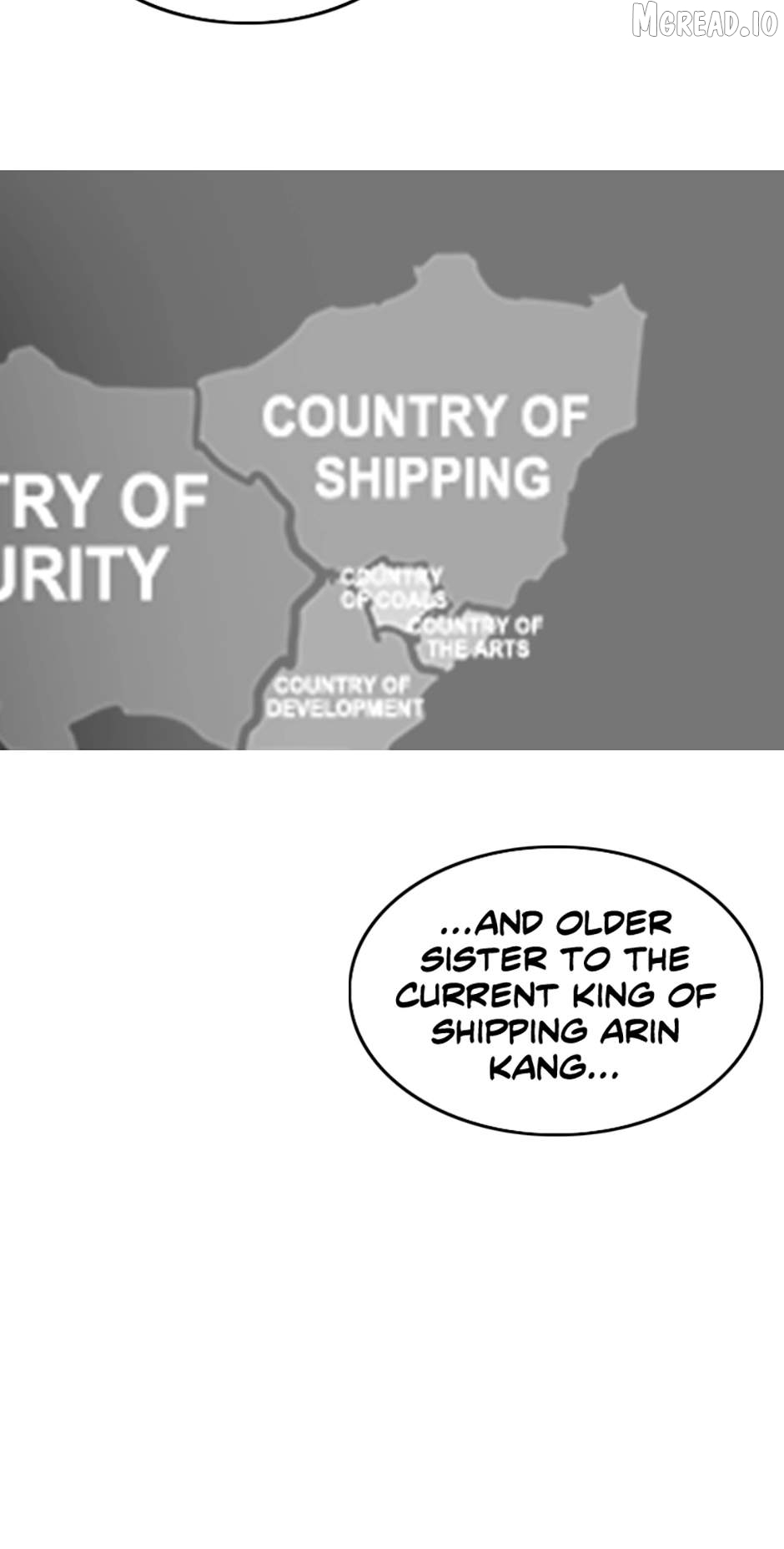 A Better Labor Chapter 96 - page 33