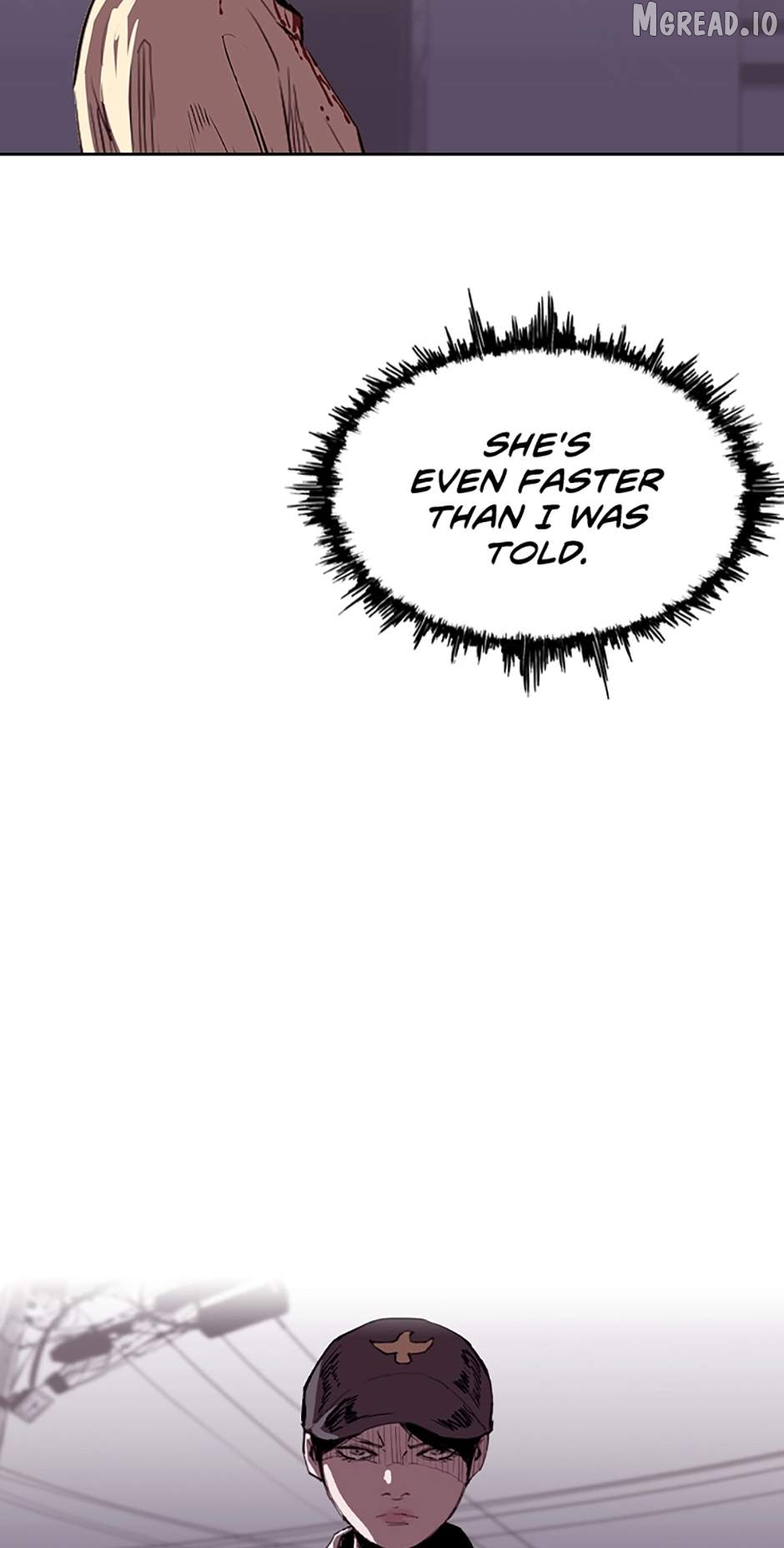 A Better Labor Chapter 96 - page 38