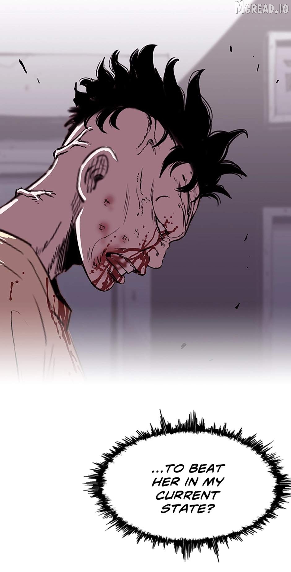A Better Labor Chapter 96 - page 40