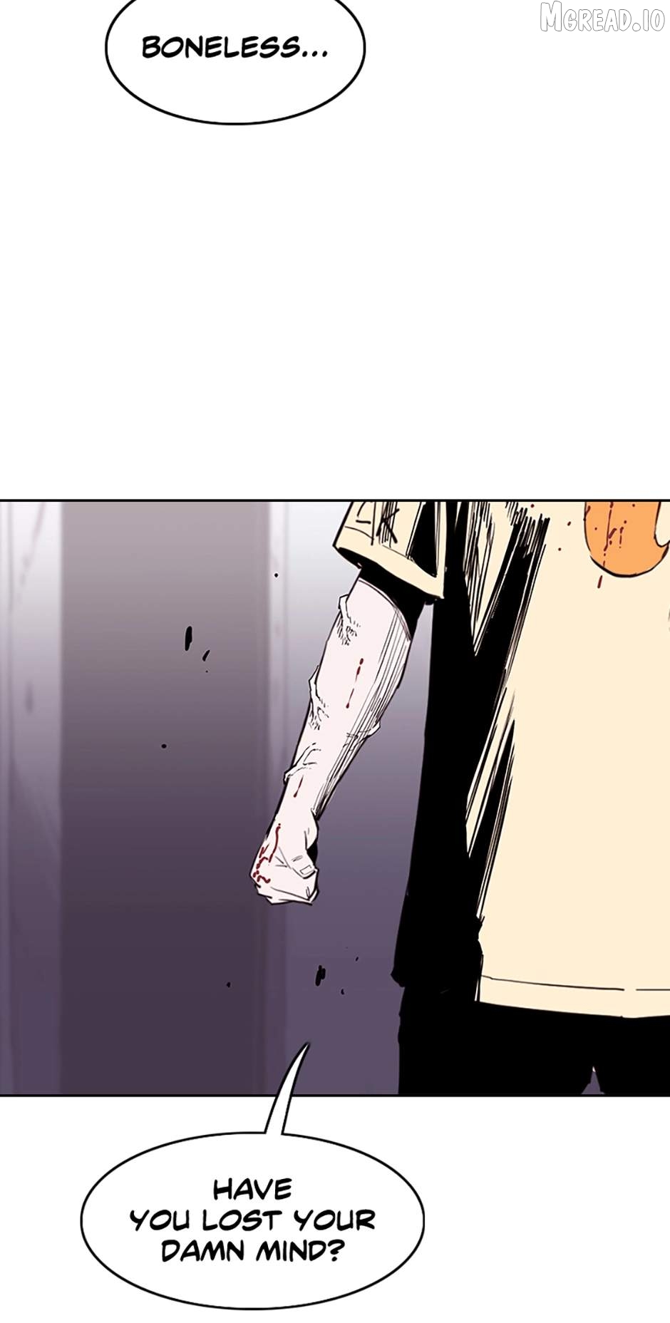 A Better Labor Chapter 96 - page 46