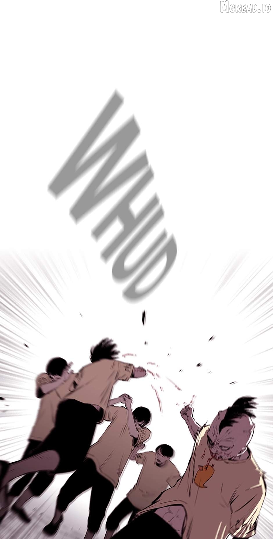 A Better Labor Chapter 96 - page 47